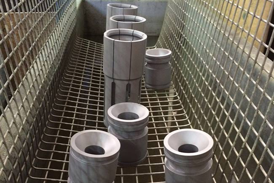 Passivation Chemical